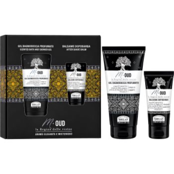 Helan M-OUD Gift Set set cadou pentru barbati